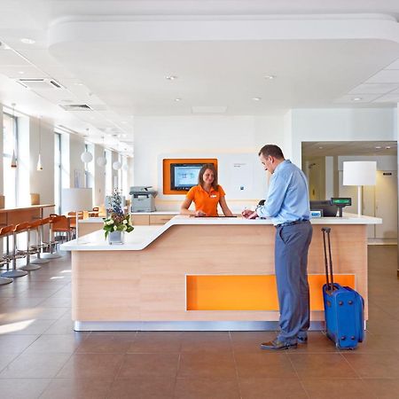 Ibis Budget Krakow Stare Miasto Exteriér fotografie