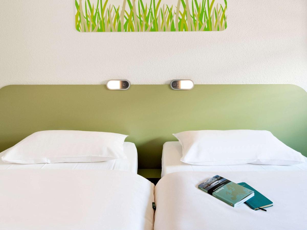 Ibis Budget Krakow Stare Miasto Exteriér fotografie