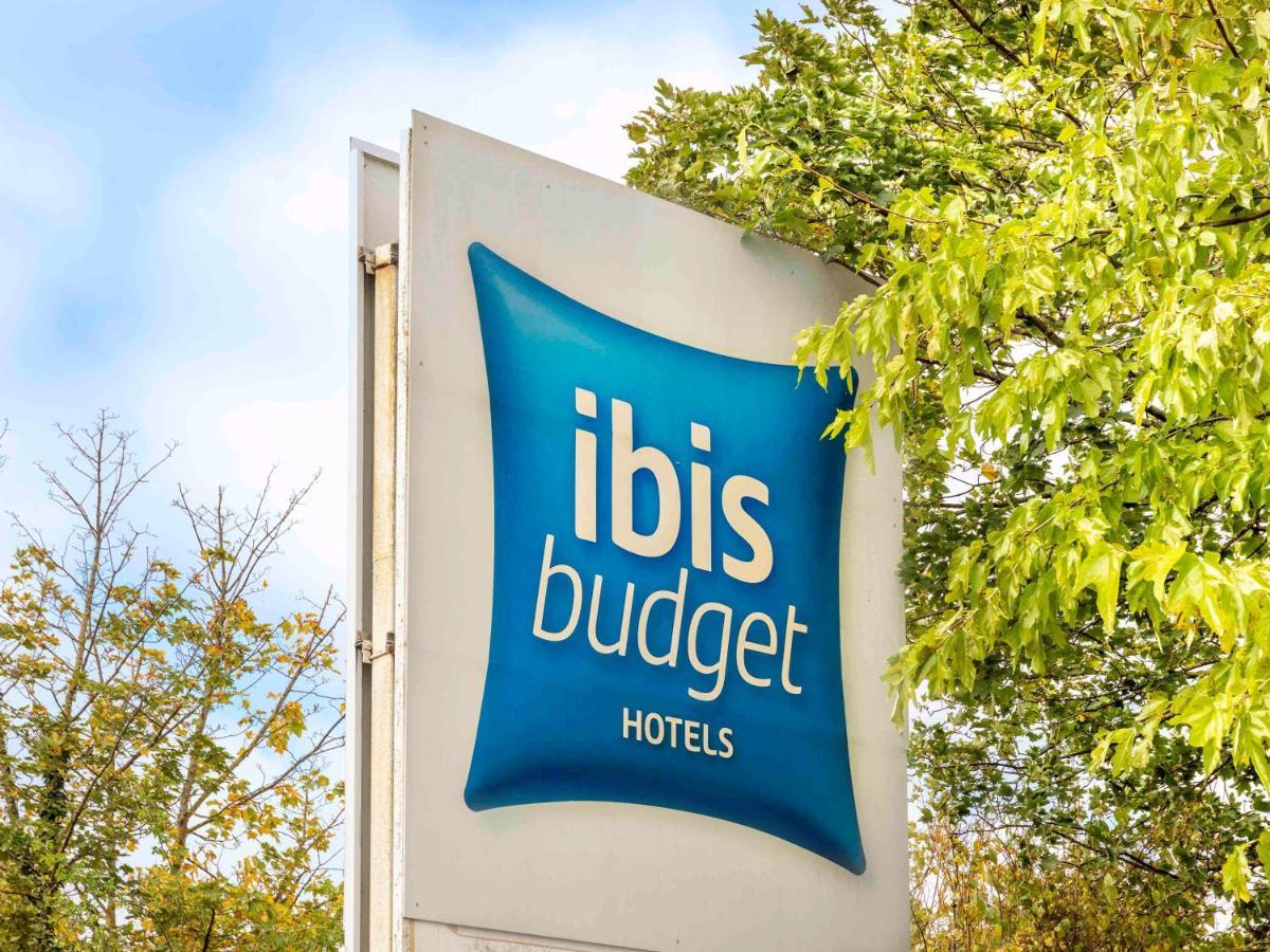 Ibis Budget Krakow Stare Miasto Exteriér fotografie
