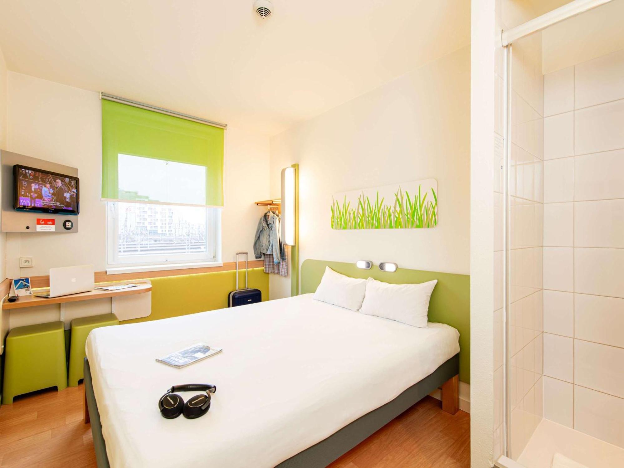 Ibis Budget Krakow Stare Miasto Exteriér fotografie