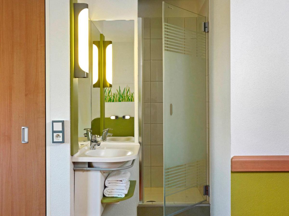 Ibis Budget Krakow Stare Miasto Exteriér fotografie